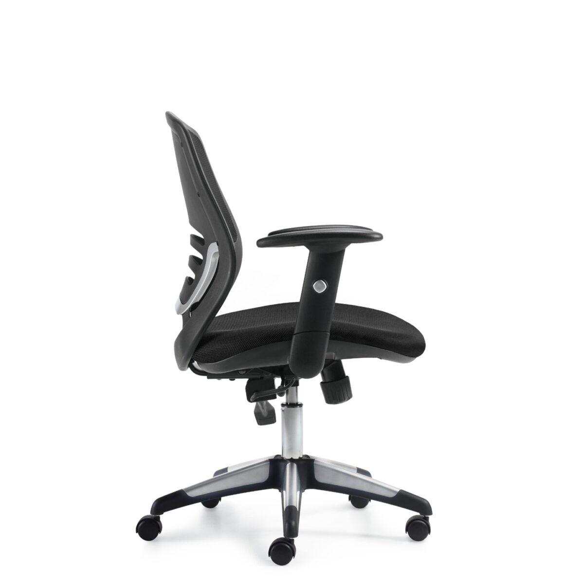 Mesh Back Syncro Tilt 6