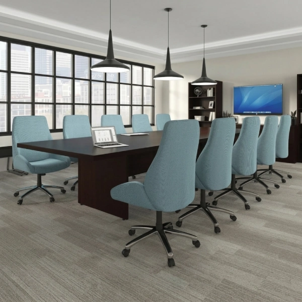 Offices To Go Meeting Tables Series