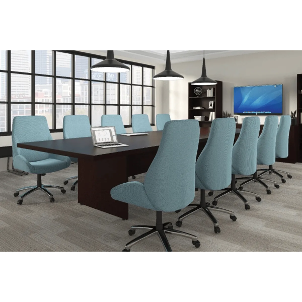 Offices To Go Meeting Tables Series