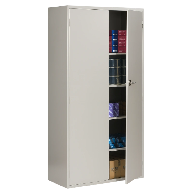 Personal Storage