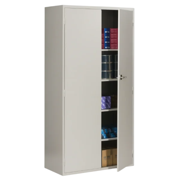 Storage Cabinets