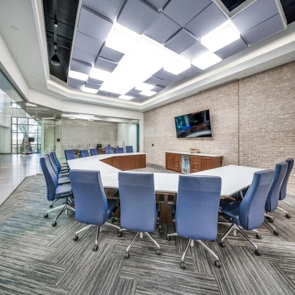 Symposia Meeting Tables Series