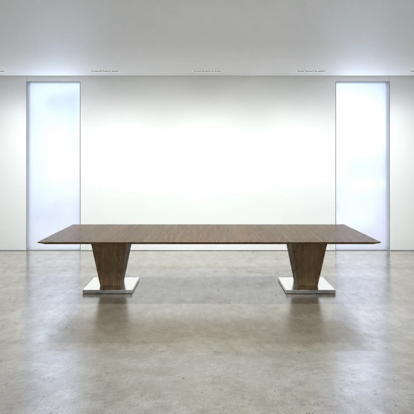 Tempezo Meeting Tables Series