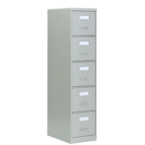 Vertical Filing Cabinets
