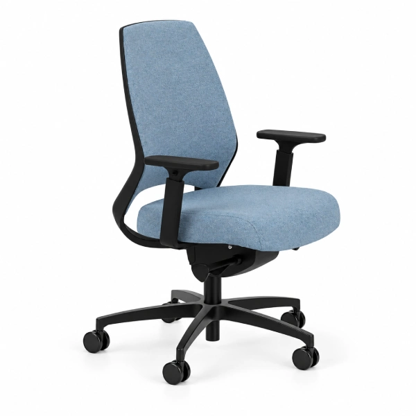 Via 4U Task Chair Series