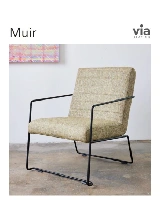 Muir Office Chair Brochure