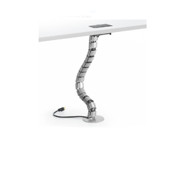 DPC Slim Workstation Power Cable Spine