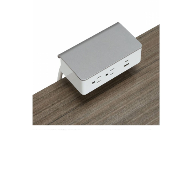 DPC Slim Desktop Power with USB Ports