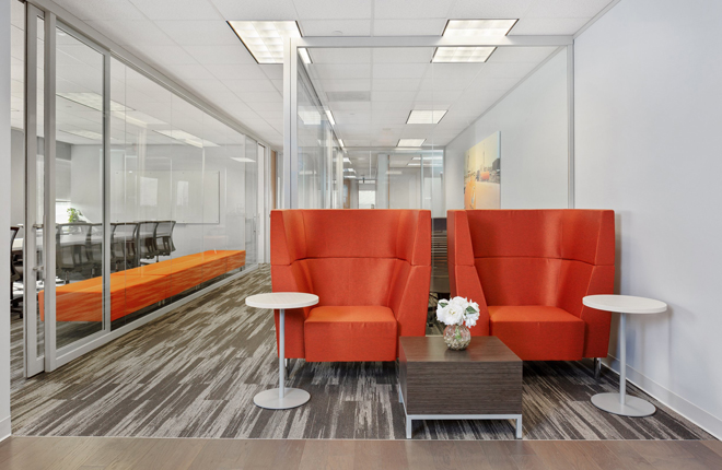 Meeting room