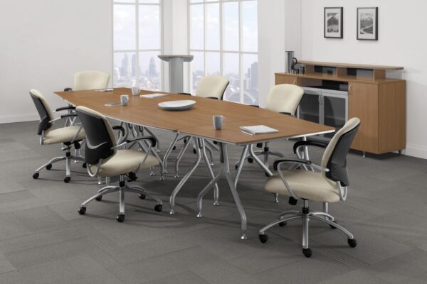 Global Bungee Modular Conference Training Table