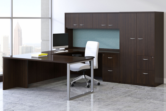Laminate Desks