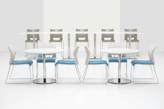 Lounge Seating