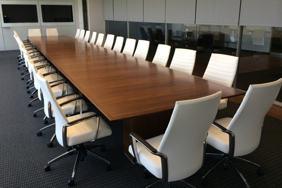 Meeting Tables