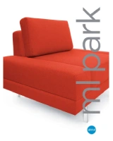 ML™ Lounge Chairs and Stools Brochure