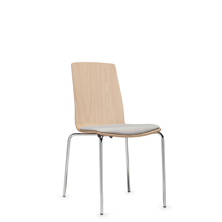 Global Sas Stackable Chair Dolly
