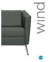Wind™ Office Chair Brochure