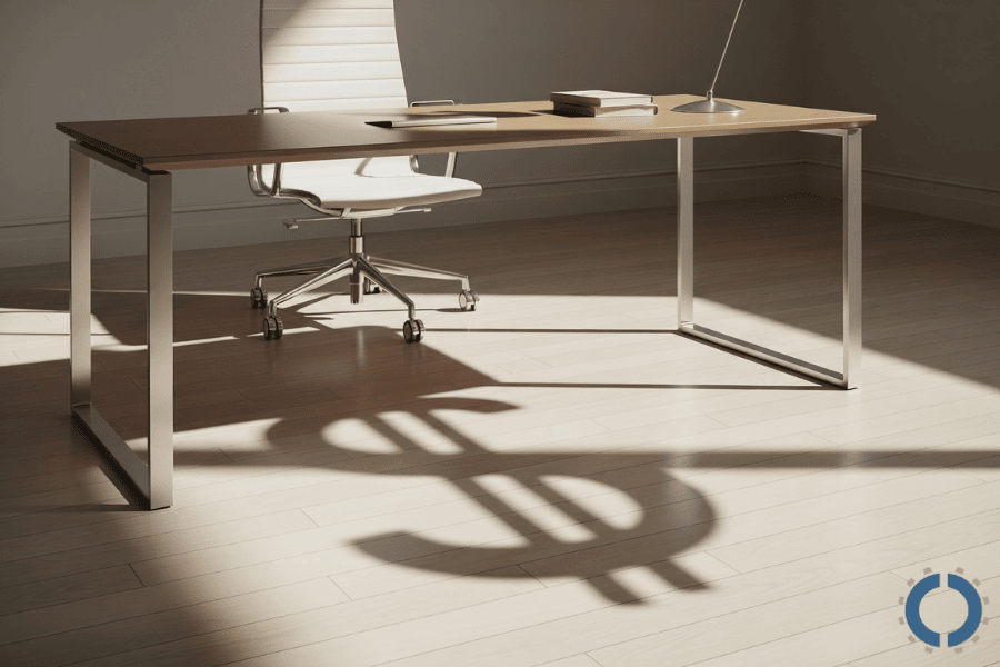 Is Office Furniture Tax Deductible