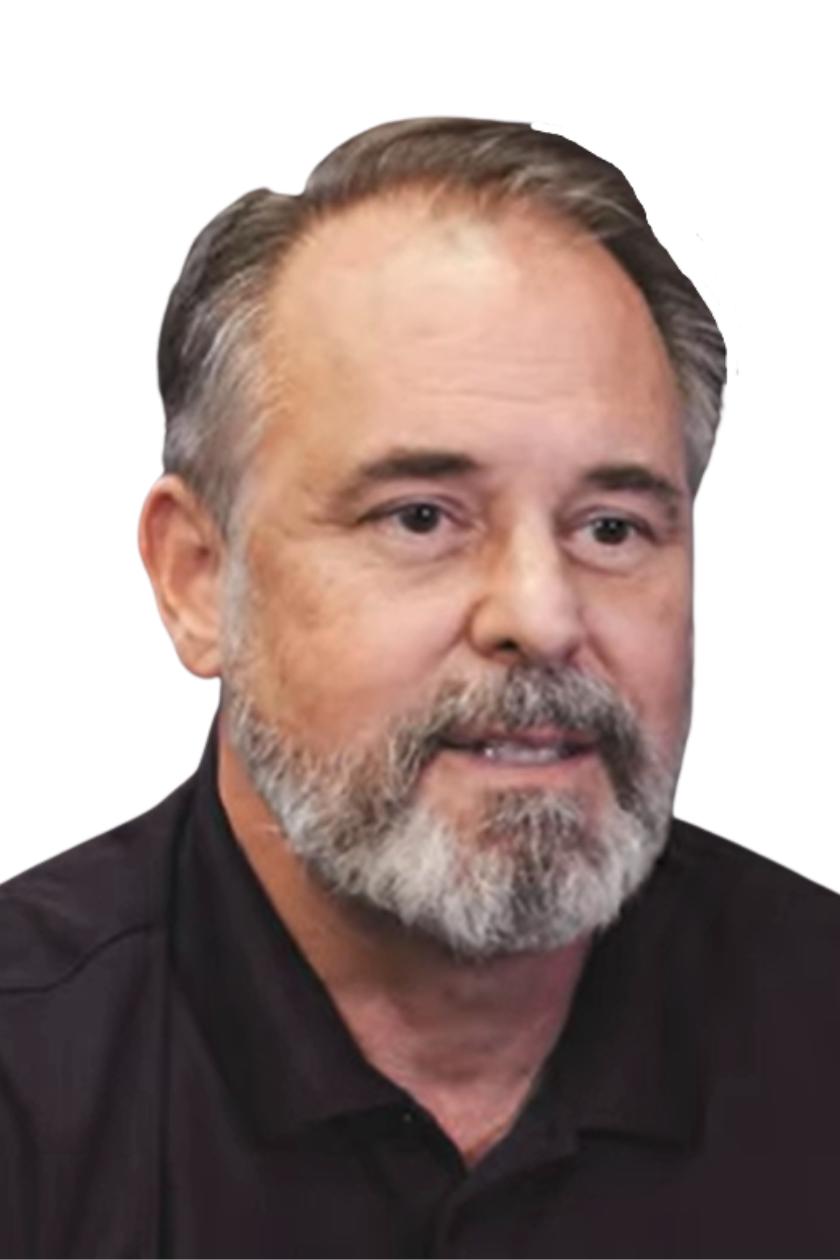 John Ofield COI 3