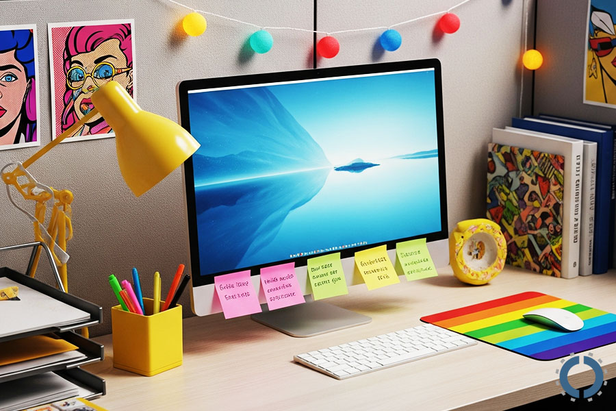 Office Supplies and Accessories