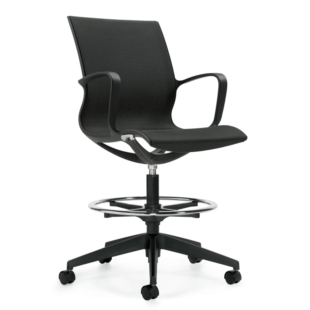 Office Stool Seating