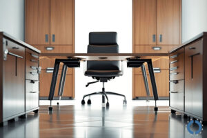Top 10 Companies To Buy Office Furniture In Houston