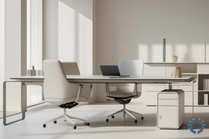 What Is Office Furniture