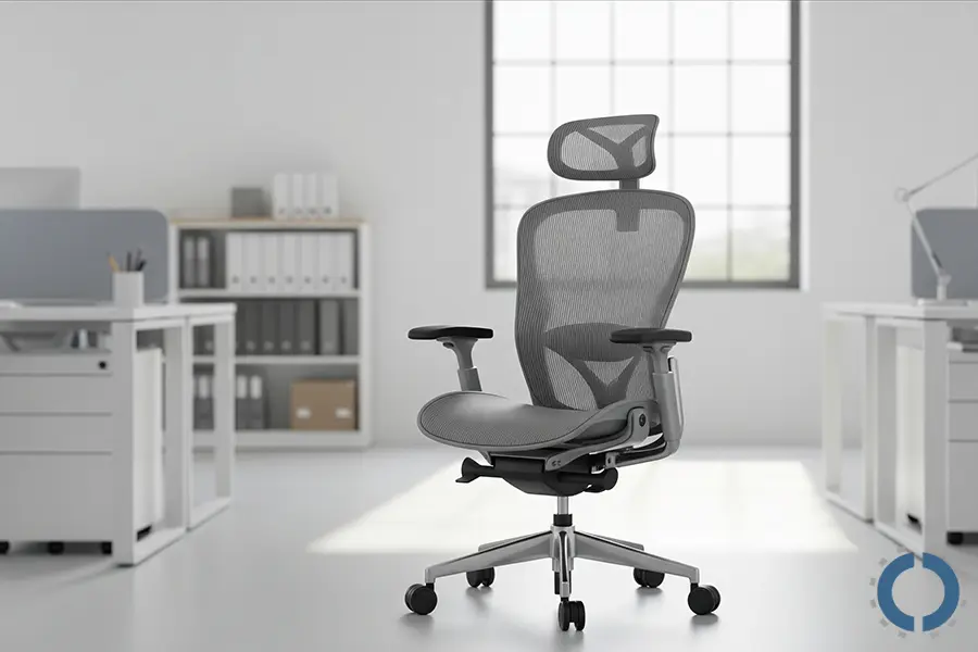 ergonomic chairs