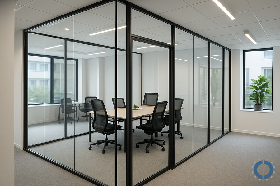 modular partitions-what is office furniture-2025