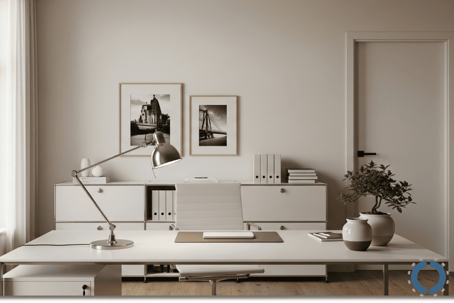 office furniture tax deduction