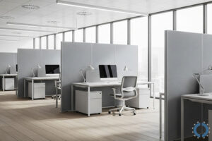 How to Soundproof Your Office Space-Top 10 Ways
