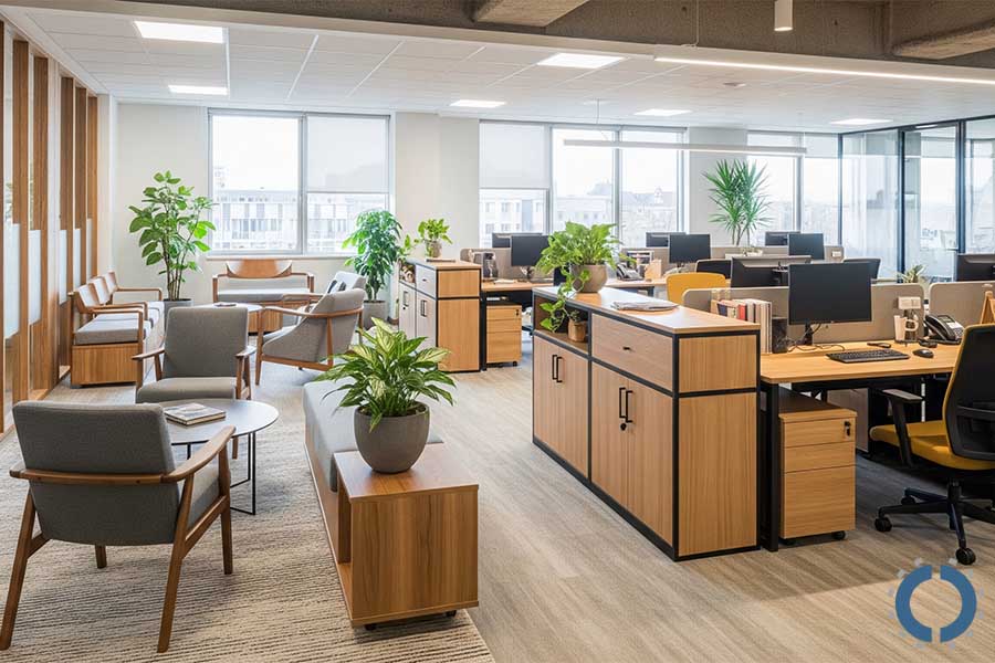 biophilic design