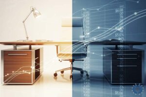 office furniture an asset or expense
