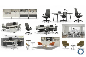 the best brands of office furniture-2025