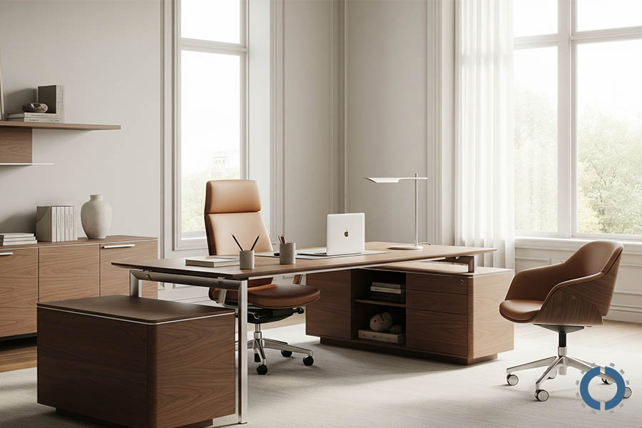 the best brands of office furniture