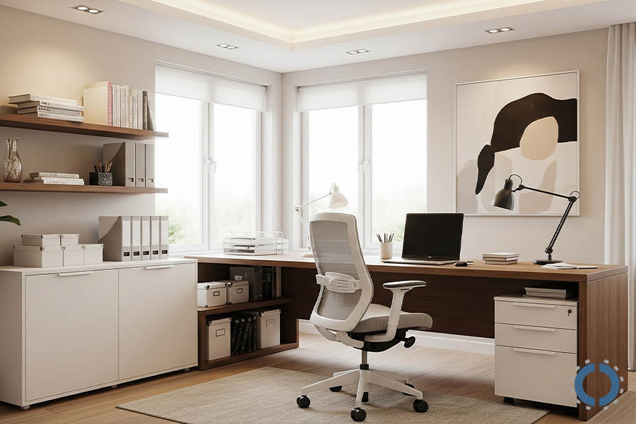 the brands of office furniture-2025