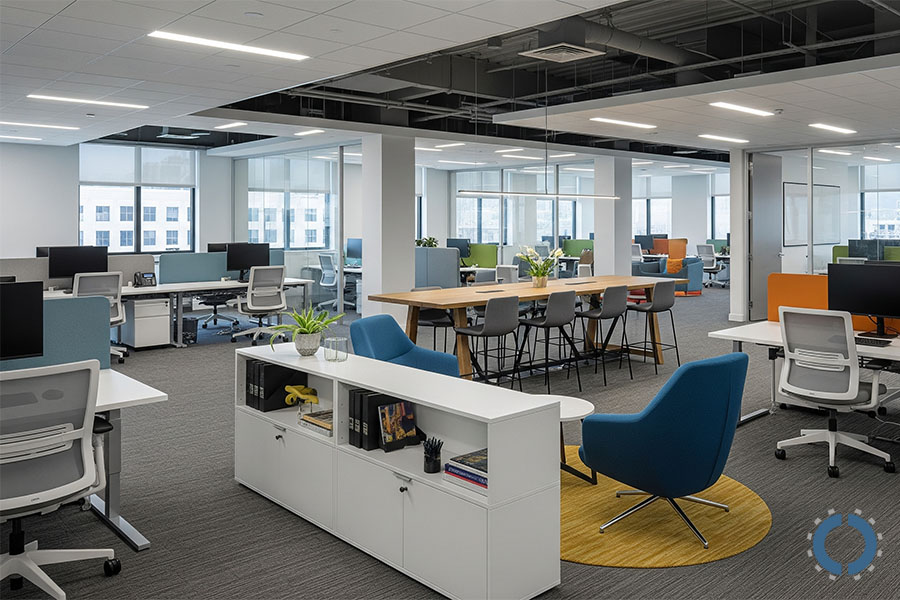 what are the best brands of office furniture