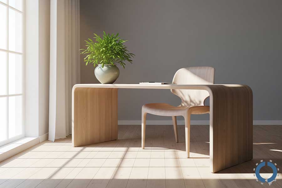 Biophilic Furniture