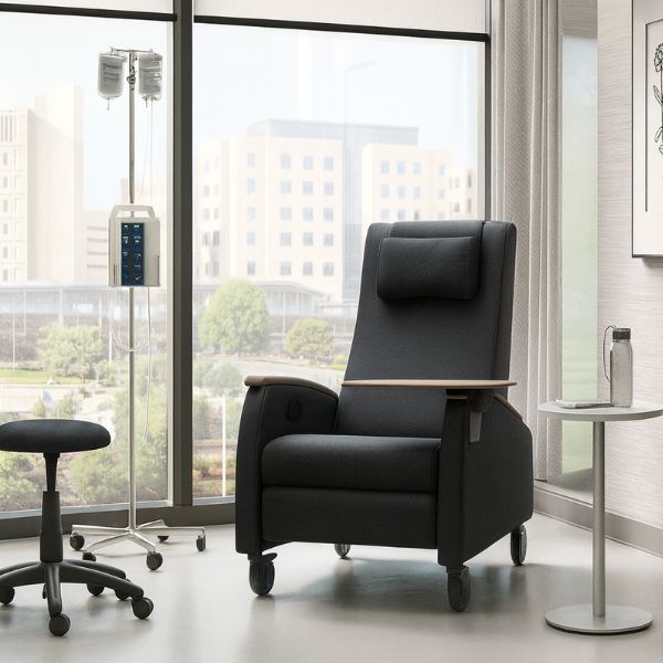 Healthcare Space