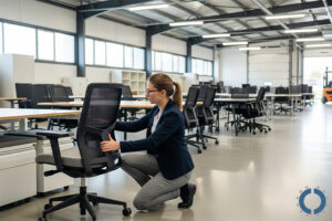 How to Optimize Office Space in 2025