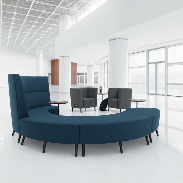 Learning Spaces