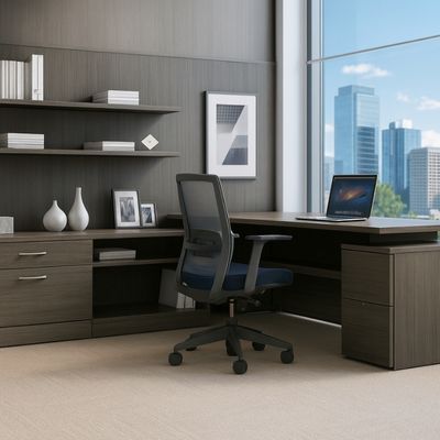 Desks & Tables