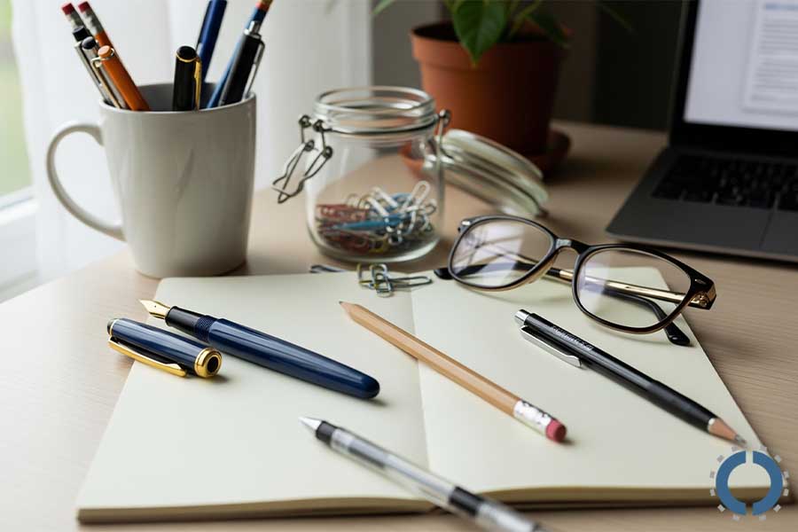 Office Furniture Every Home Office Needs