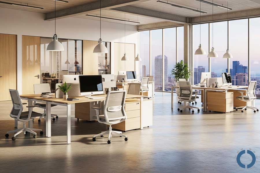 Office Furniture Stores in Houston