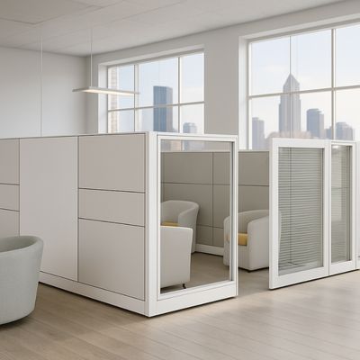 Workstations