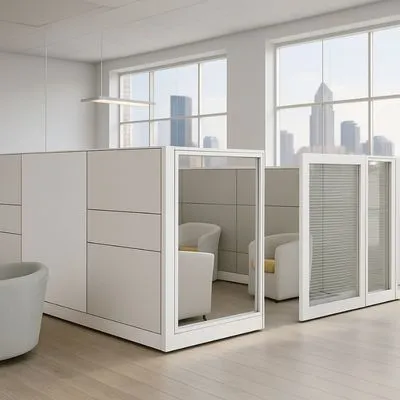 Workstations