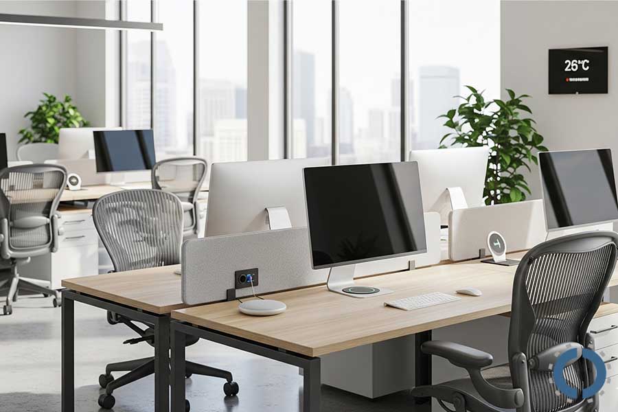 Organize Office Furniture-2025