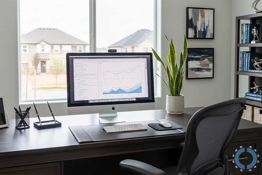 Organize Office Furniture in 2025