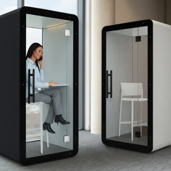 Private office spaces in Houston