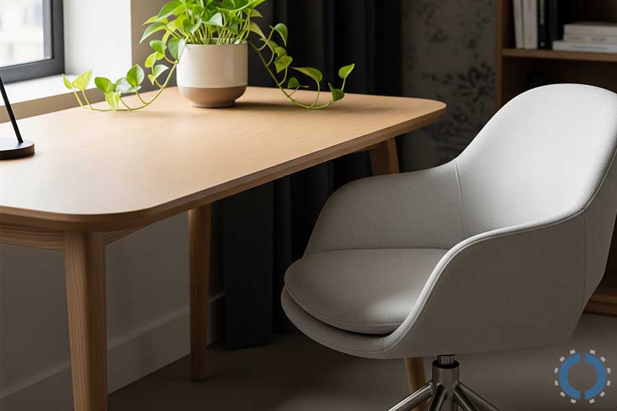 What Is Biophilic Furniture-2025