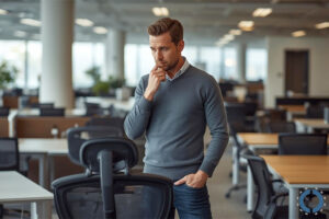 Where Can I Find the Largest Selection of Office Furniture